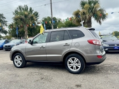 Used 2011  Hyundai Santa Fe 4d SUV FWD SE at B&L Auto Sales near West Columbia&comma; SC