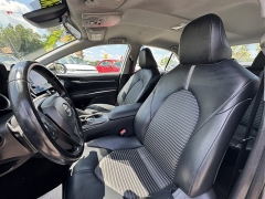Used 2021  Toyota Camry SE Auto at B&L Auto Sales near West Columbia&comma; SC