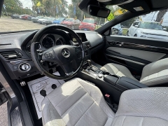 Used 2011  Mercedes-Benz E-Class 2d Convertible E350 at B&L Auto Sales near West Columbia&comma; SC