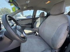 Used 2012  Hyundai Accent 4dr Sdn Auto GLS at B&L Auto Sales near West Columbia&comma; SC