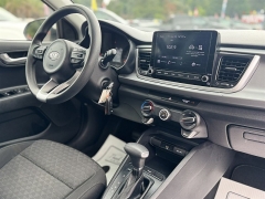 Used 2021  Kia Rio S IVT at B&L Auto Sales near West Columbia&comma; SC