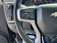 Used 2020  Chevrolet Silverado 1500 4WD Crew Cab 147" LT at B&L Auto Sales near West Columbia&comma; SC