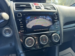Used 2019  Subaru WRX 4d Sedan Limited 6spd at B&L Auto Sales near West Columbia&comma; SC