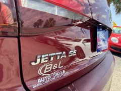 Used 2016  Volkswagen Jetta Sedan 4dr Auto 1&period;4T SE at B&L Auto Sales near West Columbia&comma; SC