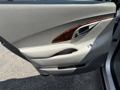 Used 2010  Buick LaCrosse 4d Sedan FWD CXL at B&L Auto Sales near West Columbia&comma; SC