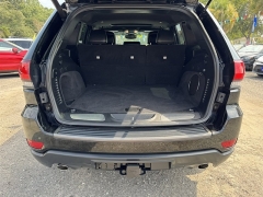 Used 2020  Jeep Grand Cherokee 4d SUV 4WD Trailhawk V6 at B&L Auto Sales near West Columbia&comma; SC