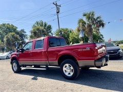 Used 2009  Ford Super Duty F-250 4WD Crew Cab FX4 at B&L Auto Sales near West Columbia&comma; SC