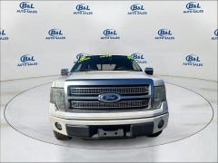 Used 2010  Ford F-150 2WD SuperCrew at B&L Auto Sales near West Columbia&comma; SC