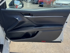 Used 2021  Toyota Camry SE Auto at B&L Auto Sales near West Columbia&comma; SC