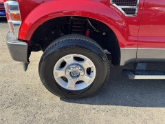 Used 2009  Ford Super Duty F-250 4WD Crew Cab FX4 at B&L Auto Sales near West Columbia&comma; SC