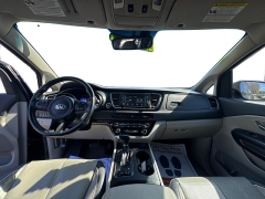 Used 2017  Kia Sedona 4d Wagon LX at B&L Auto Sales near West Columbia&comma; SC