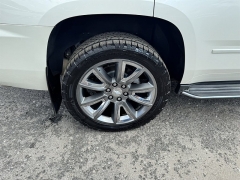 Used 2015  Chevrolet Tahoe 4d SUV 4WD LTZ at B&L Auto Sales near West Columbia&comma; SC