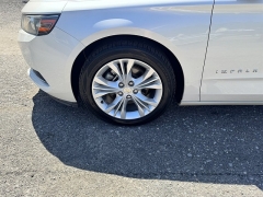 Used 2014  Chevrolet Impala 4d Sedan LT at B&L Auto Sales near West Columbia&comma; SC