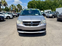 Used 2015  Dodge Grand Caravan 4dr Wgn American Value Pkg at B&L Auto Sales near West Columbia&comma; SC