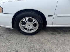 Used 2001  Nissan Altima 4dr Sdn GXE Auto at B&L Auto Sales near West Columbia&comma; SC