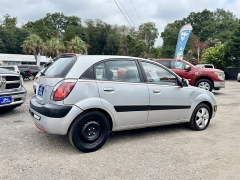 Used 2008  Kia Rio 5dr HB Man Rio5 SX at B&L Auto Sales near West Columbia&comma; SC