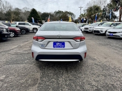 Used 2022  Toyota Corolla LE CVT at B&L Auto Sales near West Columbia&comma; SC