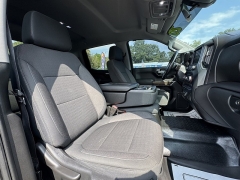 Used 2020  Chevrolet Silverado 1500 4WD Crew Cab 147" LT at B&L Auto Sales near West Columbia&comma; SC