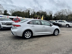 Used 2022  Toyota Corolla LE CVT at B&L Auto Sales near West Columbia&comma; SC