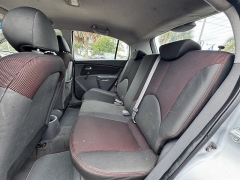 Used 2008  Kia Rio 5dr HB Man Rio5 SX at B&L Auto Sales near West Columbia&comma; SC