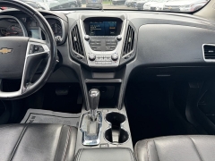 Used 2017  Chevrolet Equinox 4d SUV AWD Premier at B&L Auto Sales near West Columbia&comma; SC