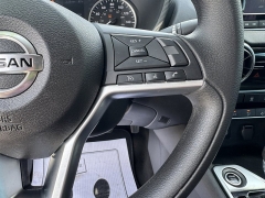 Used 2022  Nissan Sentra S CVT at B&L Auto Sales near West Columbia&comma; SC