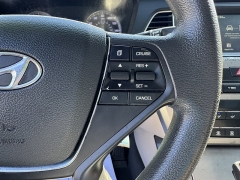 Used 2016  Hyundai Sonata 4dr Sdn 2&period;4L SE at B&L Auto Sales near West Columbia&comma; SC