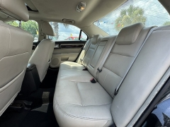 Used 2008  Lincoln MKZ 4d Sedan FWD at B&L Auto Sales near West Columbia&comma; SC
