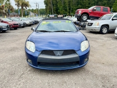 Used 2009  Mitsubishi Eclipse 2dr Spyder GT at B&L Auto Sales near West Columbia&comma; SC
