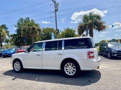 Used 2011  Ford Flex 4d SUV FWD SEL at B&L Auto Sales near West Columbia&comma; SC