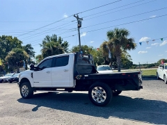 Used 2018  Ford Super Duty F-250 SRW 4WD Crew Cab Box at B&L Auto Sales near West Columbia&comma; SC