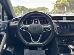 Used 2022  Volkswagen Tiguan 2&period;0T SEL R-Line 4MOTION at B&L Auto Sales near West Columbia&comma; SC
