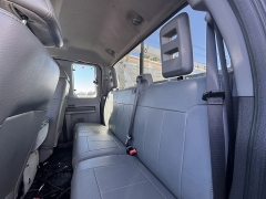 Used 2012  Ford Super Duty F-550 DRW 4WD SuperCab WB CA at B&L Auto Sales near West Columbia&comma; SC