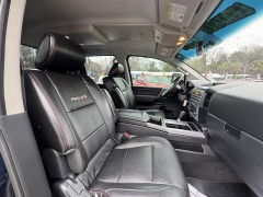 Used 2012  Nissan Titan 4WD Crew Cab SWB PRO-4X at B&L Auto Sales near West Columbia&comma; SC
