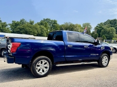Used 2016  Nissan Titan XD 2WD Crew Cab SL Diesel at B&L Auto Sales near West Columbia&comma; SC