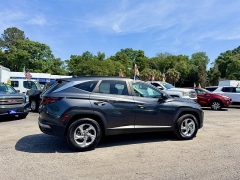 Used 2024  Hyundai Tucson SEL AWD at B&L Auto Sales near West Columbia&comma; SC