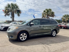 Used 2013  Toyota Sienna 5dr Van V6 LE FWD &lpar;Natl&rpar; at B&L Auto Sales near West Columbia&comma; SC