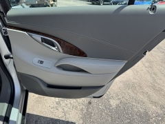 Used 2010  Buick LaCrosse 4d Sedan FWD CXL at B&L Auto Sales near West Columbia&comma; SC