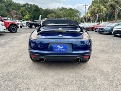 Used 2009  Mitsubishi Eclipse 2dr Spyder GT at B&L Auto Sales near West Columbia&comma; SC