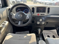Used 2009  Nissan cube 5dr Wgn I4 CVT 1&period;8 S at B&L Auto Sales near West Columbia&comma; SC
