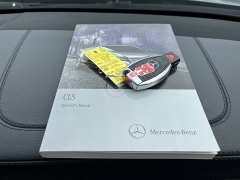 Used 2014  Mercedes-Benz CLS-Class 4d Sedan CLS550 at B&L Auto Sales near West Columbia&comma; SC