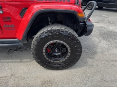 Used 2018  Jeep Wrangler Unlimited 4d SUV 4WD Rubicon at B&L Auto Sales near West Columbia&comma; SC