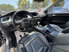 Used 2016  Audi A5 2d Coupe 2&period;0T Quattro Premium&plus; AT at B&L Auto Sales near West Columbia&comma; SC