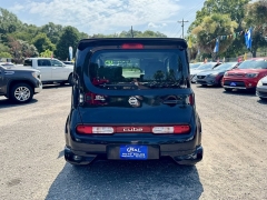 Used 2009  Nissan cube 5dr Wgn I4 CVT 1&period;8 S at B&L Auto Sales near West Columbia&comma; SC