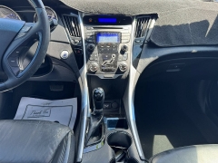 Used 2013  Hyundai Sonata 4dr Sdn 2&period;4L Auto Limited at B&L Auto Sales near West Columbia&comma; SC