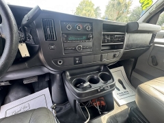 Used 2015  Chevrolet Express Cutaway 2d Chassis Van 177" WB DRW at B&L Auto Sales near West Columbia&comma; SC