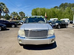 Used 2007  Chrysler Aspen 4d SUV 2WD Limited Hemi at B&L Auto Sales near West Columbia&comma; SC