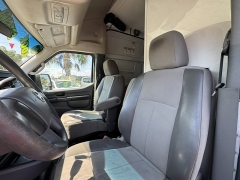 Used 2014  Nissan NV High Roof 2500 V6 at B&L Auto Sales near West Columbia&comma; SC