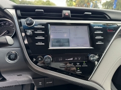 Used 2018  Toyota Camry Auto &lpar;Natl&rpar; at B&L Auto Sales near West Columbia&comma; SC
