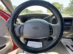 Used 2001  Ford F-150 Supercab Flareside 139" 4WD at B&L Auto Sales near West Columbia&comma; SC